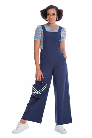 Banned Starboard Playsuit 1 Banned Starboard Playsuit