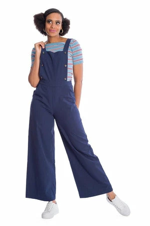 Banned Starboard Playsuit 4 Banned Starboard Playsuit - Image 4