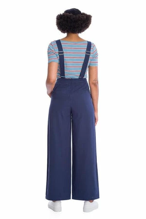 Banned Starboard Playsuit 2 Banned Starboard Playsuit - Image 2