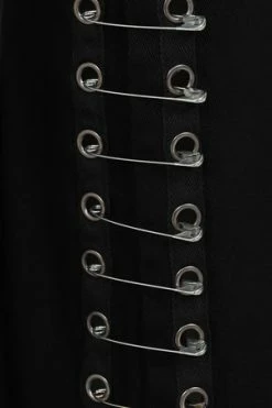 Banned Drusilla Flare Trousers -Voodoo Vixen shop 1611952738TR31092 20 2 300x