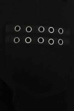 Banned Drusilla Flare Trousers -Voodoo Vixen shop 1611952738TR31092 20 4 300x