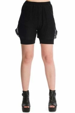 Banned Spirit Walker Shorts