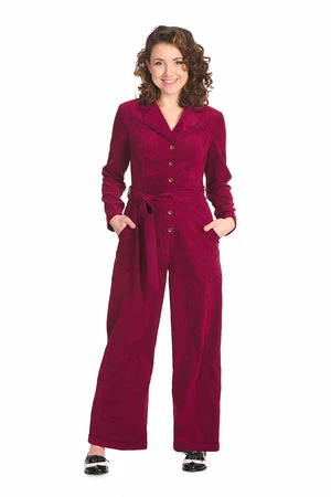 Banned Fem Rule Playsuit 1 Banned Fem Rule Playsuit