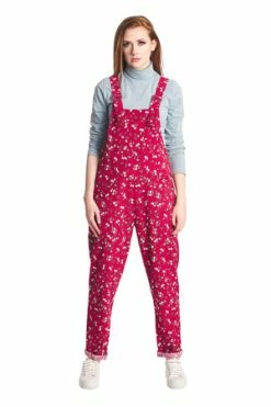 Banned Polly Playsuit