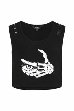 Banned Horror Show Top -Voodoo Vixen shop 1644397737TP10412R 20 1 300x