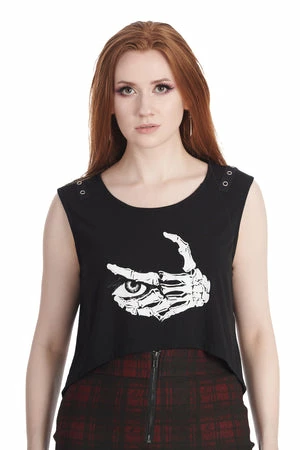 Banned Horror Show Top 1 Banned Horror Show Top