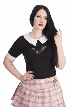 Banned Bat Bewear Top 1 Banned Bat Bewear Top