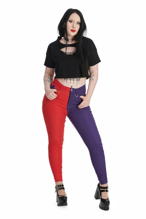 Banned Corbin Top 4 Banned Corbin Top - Image 4