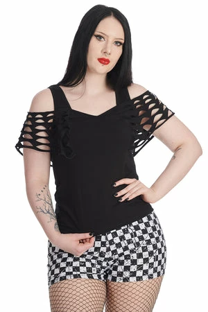 Banned Broken Wings Top 1 Banned Broken Wings Top