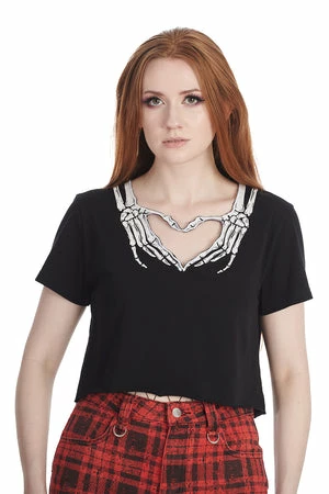 Banned Darkest Love Top 1 Banned Darkest Love Top