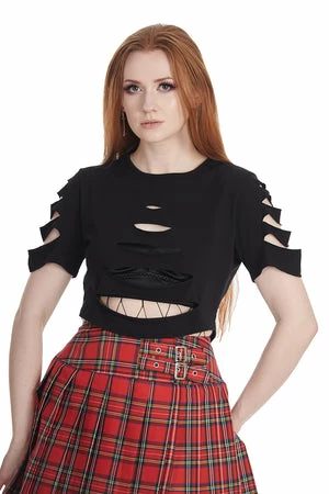 Banned Dark Toxicbby Top 1 Banned Dark Toxicbby Top