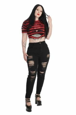 Banned Hunger Strike Trousers