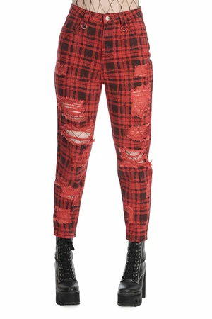 Banned Creep Trousers 1 Banned Creep Trousers