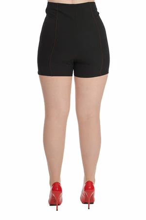Banned Pin Up Shorts 6 Banned Pin Up Shorts - Image 6