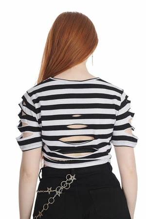 Banned Toxicbby Top 2 Banned Toxicbby Top - Image 2