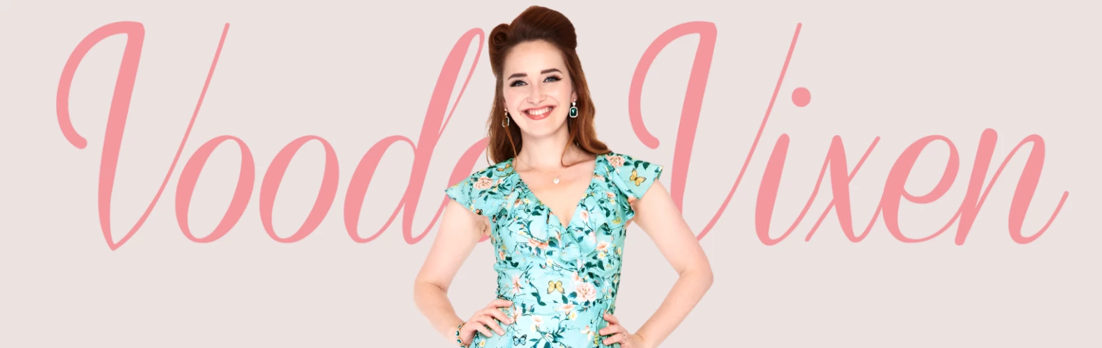 Voodoo Vixen shop -Voodoo Vixen shop 277519579 2204271256414600 1278575508332441448 n 副本