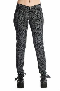 Banned Amiria Trousers