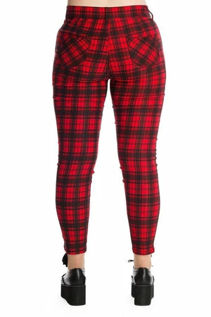 Banned Blackwell Trousers 2 Banned Blackwell Trousers - Image 2