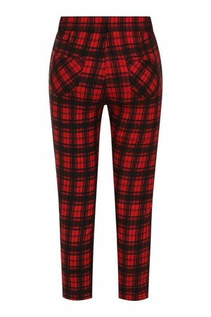 Banned Blackwell Trousers 6 Banned Blackwell Trousers - Image 6