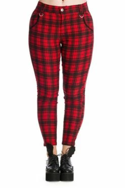 Banned Blackwell Trousers