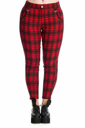 Banned Blackwell Trousers 1 Banned Blackwell Trousers