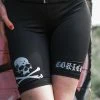 Toxico Death From Below Cycling Shorts