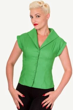 Banned Dream Master Shirt -Voodoo Vixen shop Dream Master Shirt Banned 19 300x