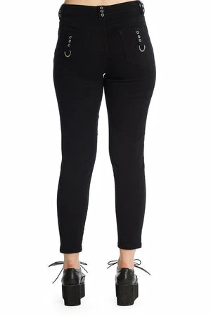 Banned Ethera Trousers 2 Banned Ethera Trousers - Image 2