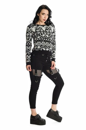 Banned Ethera Trousers 3 Banned Ethera Trousers - Image 3