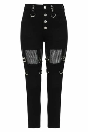 Banned Ethera Trousers 4 Banned Ethera Trousers - Image 4