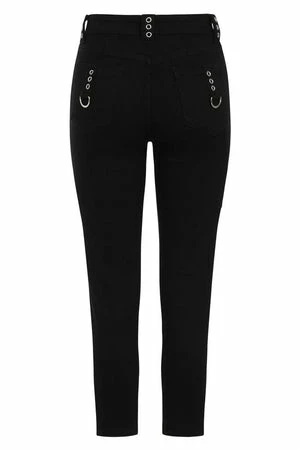 Banned Ethera Trousers 5 Banned Ethera Trousers - Image 5