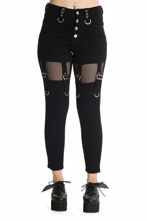 Banned Ethera Trousers 1 Banned Ethera Trousers