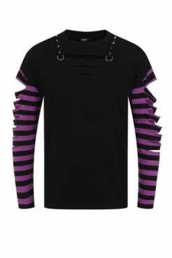 Banned Hellebore Top -Voodoo Vixen shop Hellebore Top Banned 10 300x