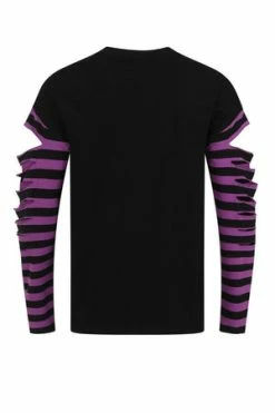 Banned Hellebore Top -Voodoo Vixen shop Hellebore Top Banned 11 300x