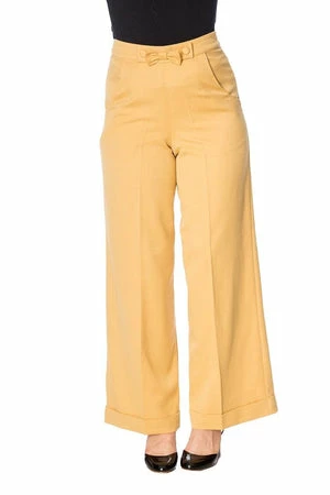 Banned Hidden Away Trousers 13 Banned Hidden Away Trousers - Image 13