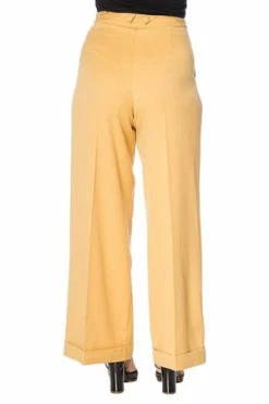 Banned Hidden Away Trousers 34 Banned Hidden Away Trousers -Voodoo Vixen shop Hidden Away Trousers Banned 28 300x