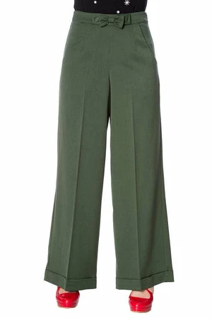 Banned Hidden Away Trousers 17 Banned Hidden Away Trousers - Image 17