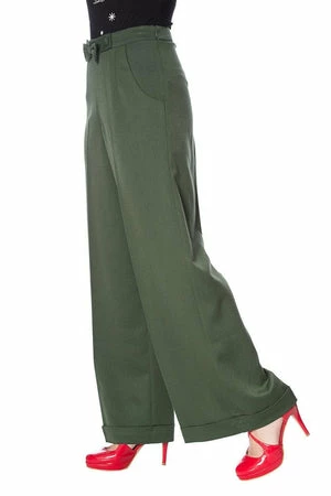 Banned Hidden Away Trousers 19 Banned Hidden Away Trousers - Image 19