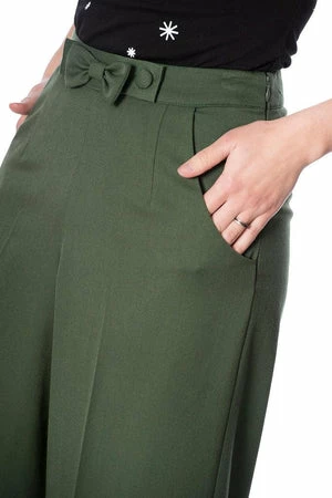 Banned Hidden Away Trousers 20 Banned Hidden Away Trousers - Image 20