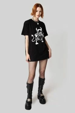Long Clothing We Are All One T-Shirt - Unisex 10 Long Clothing We Are All One T-Shirt - Unisex -Voodoo Vixen shop How To Kill T Shirt Unisex Long Clothing 3 300x
