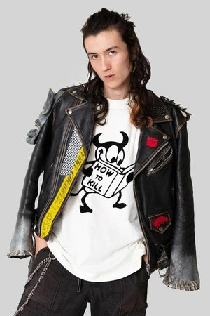 Long Clothing We Are All One T-Shirt - Unisex 6 Long Clothing We Are All One T-Shirt - Unisex - Image 6