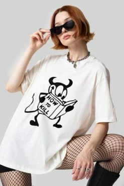 Long Clothing We Are All One T-Shirt - Unisex 14 Long Clothing We Are All One T-Shirt - Unisex -Voodoo Vixen shop How To Kill T Shirt Unisex Long Clothing 7 300x