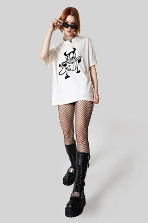 Long Clothing We Are All One T-Shirt - Unisex 8 Long Clothing We Are All One T-Shirt - Unisex - Image 8