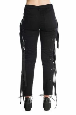 Voodoo Vixen shop -Voodoo Vixen shop Jacopo Trousers Banned 2 300x