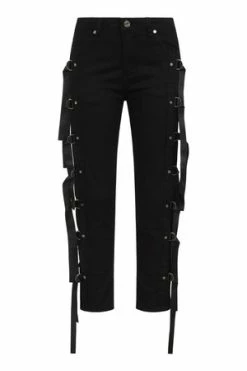 Banned Jacopo Trousers -Voodoo Vixen shop Jacopo Trousers Banned 5 300x