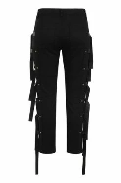 Banned Jacopo Trousers -Voodoo Vixen shop Jacopo Trousers Banned 6 300x