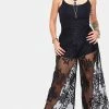 Jawbreaker Lace Me Trousers