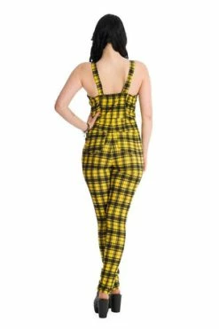 Banned Lenore Playsuit -Voodoo Vixen shop Lenore Playsuit Banned 2 93c7d264 b743 4c0c a063 aac57ff9f68b 300x