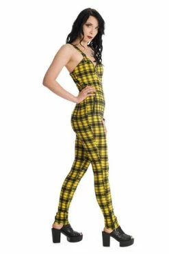 Banned Lenore Playsuit -Voodoo Vixen shop Lenore Playsuit Banned 3 f1d1766b 05a0 41da aca1 c4fd695eaefc 300x