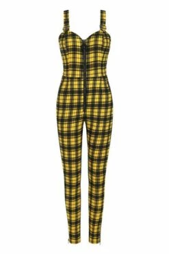 Banned Lenore Playsuit -Voodoo Vixen shop Lenore Playsuit Banned 4 82f31ba3 62ac 45fd a26d b60de4013fca 300x